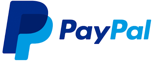 pay with paypal - Paul George Store